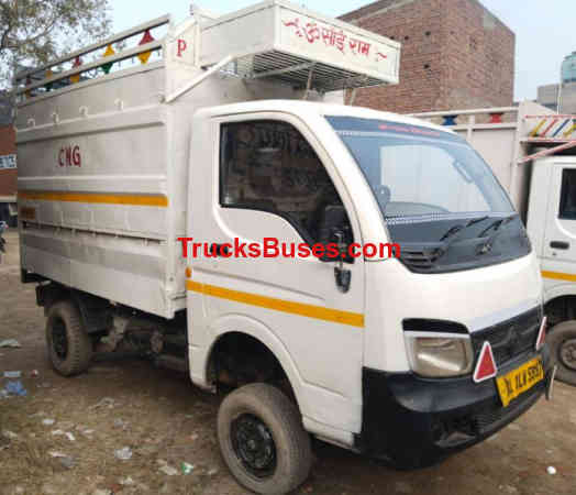 Tata Ace 